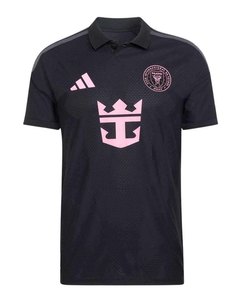 Maillot Inter Miami 26