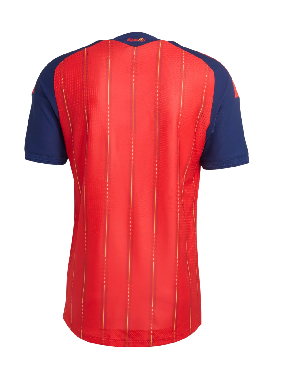 Maillot Domicile Espagne 26