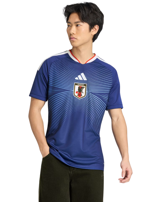 Maillot Japon 26