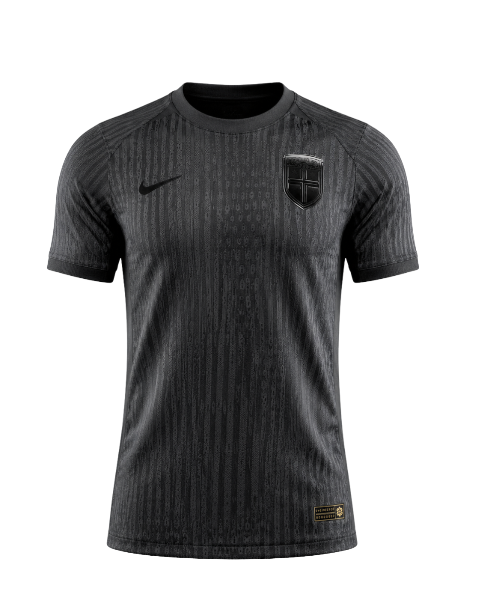 Maillot Extérieur Norvège 26
