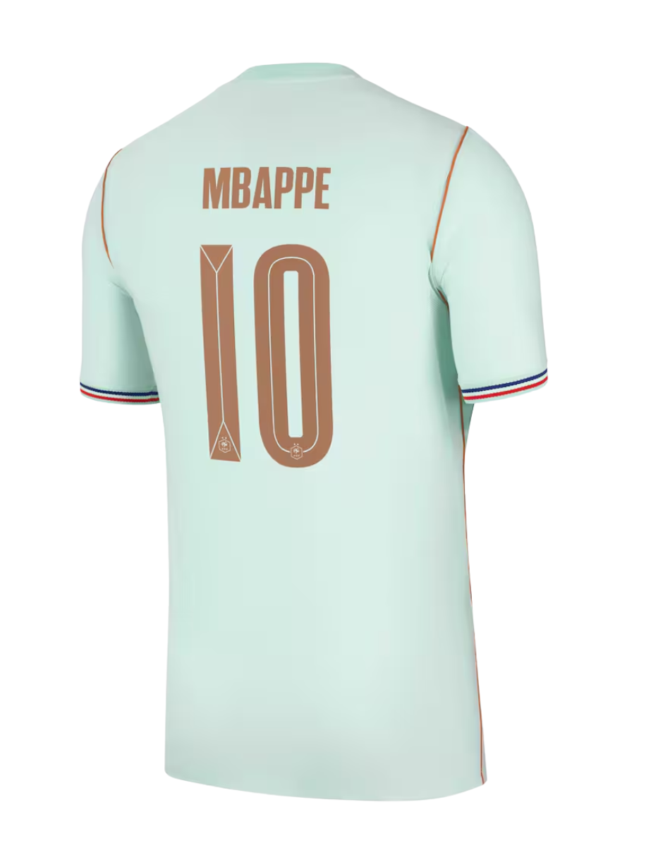 Maillot Extèrieur France Olise 26