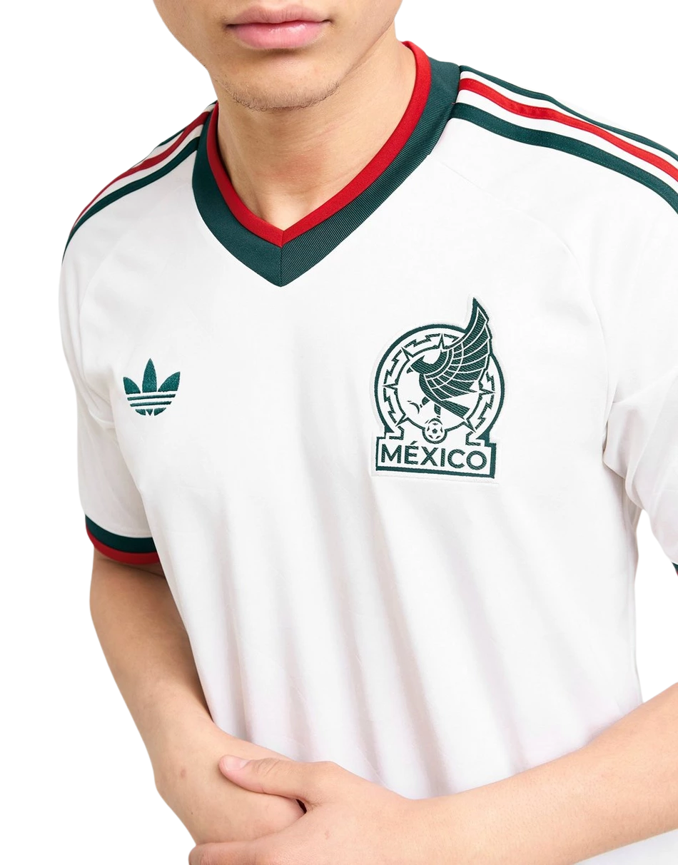 Maillot Extérieur Mexique 26