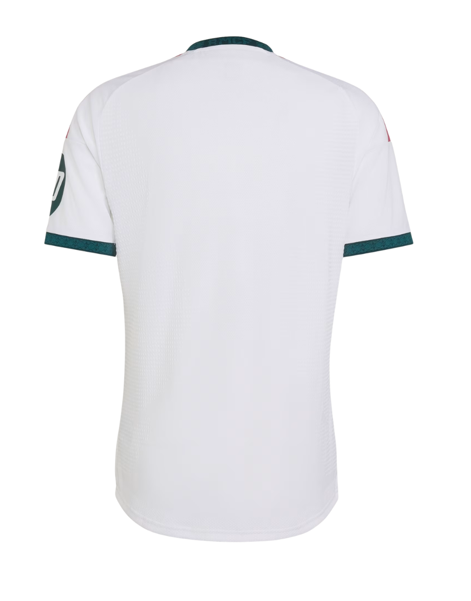 Maillot Domicile Real Madrid 26