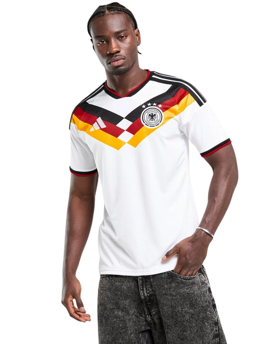 Maillot Domicile Allemagne 26