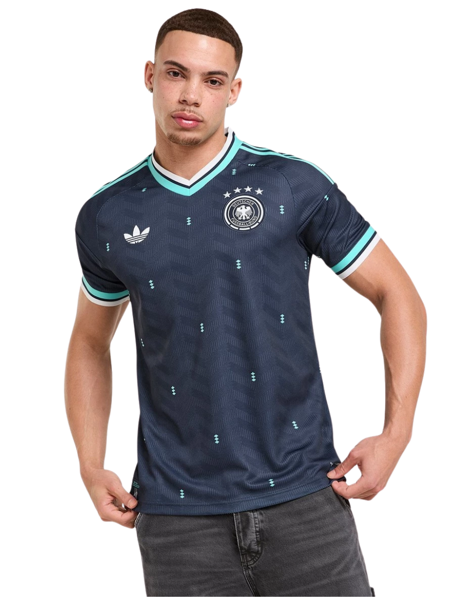 Maillot Extérieur Allemagne 26