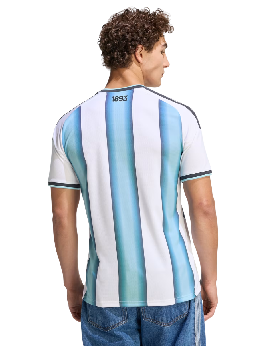 Maillot domicile argentine 26