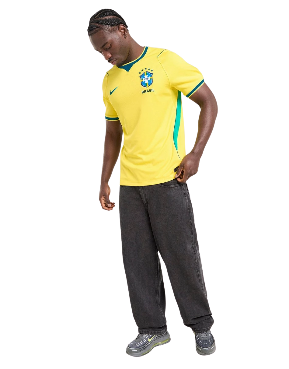 Maillot extérieur brésil 26