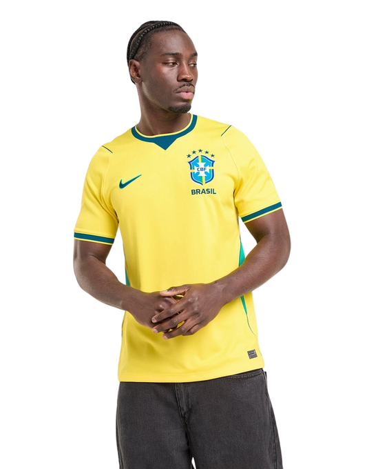 Maillot extérieur brésil 26
