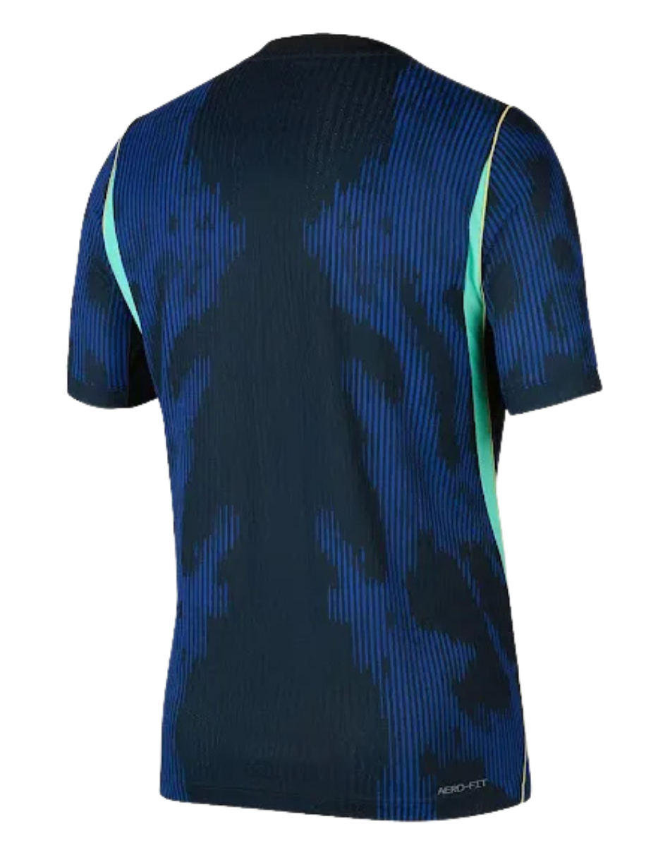 Maillot extérieur Brésil 26