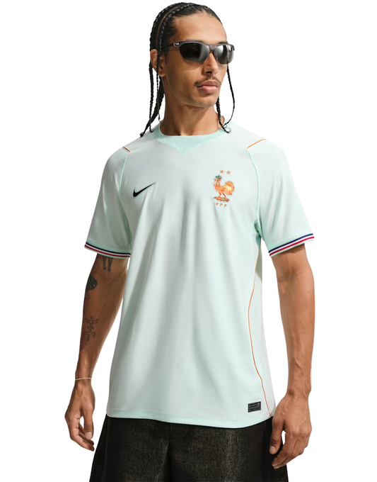 Maillot extérieur france 26