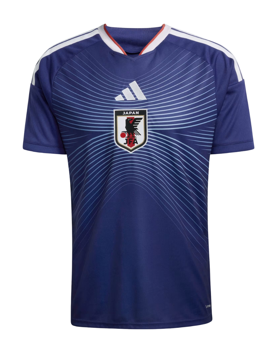 Maillot Japon 26