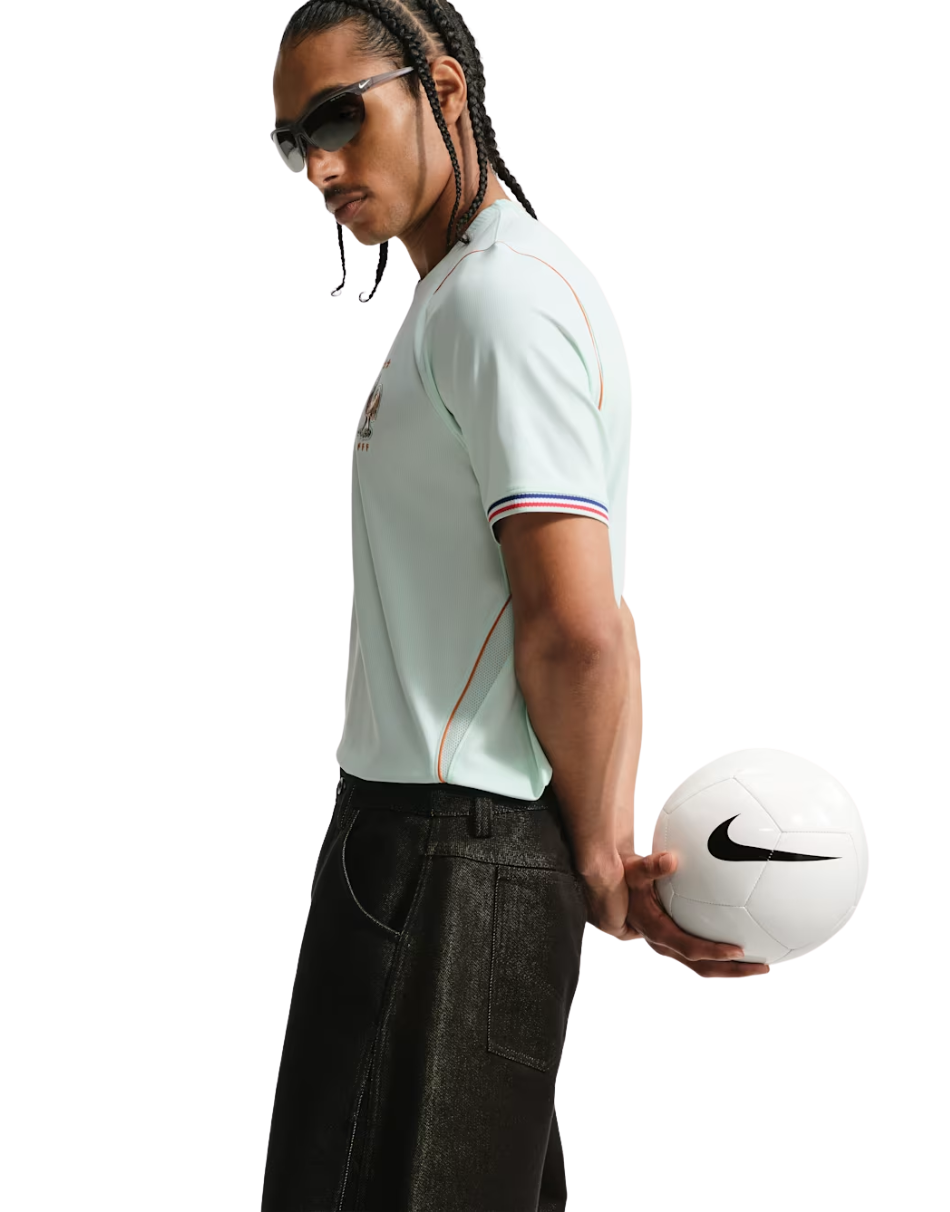 Maillot extérieur france 26