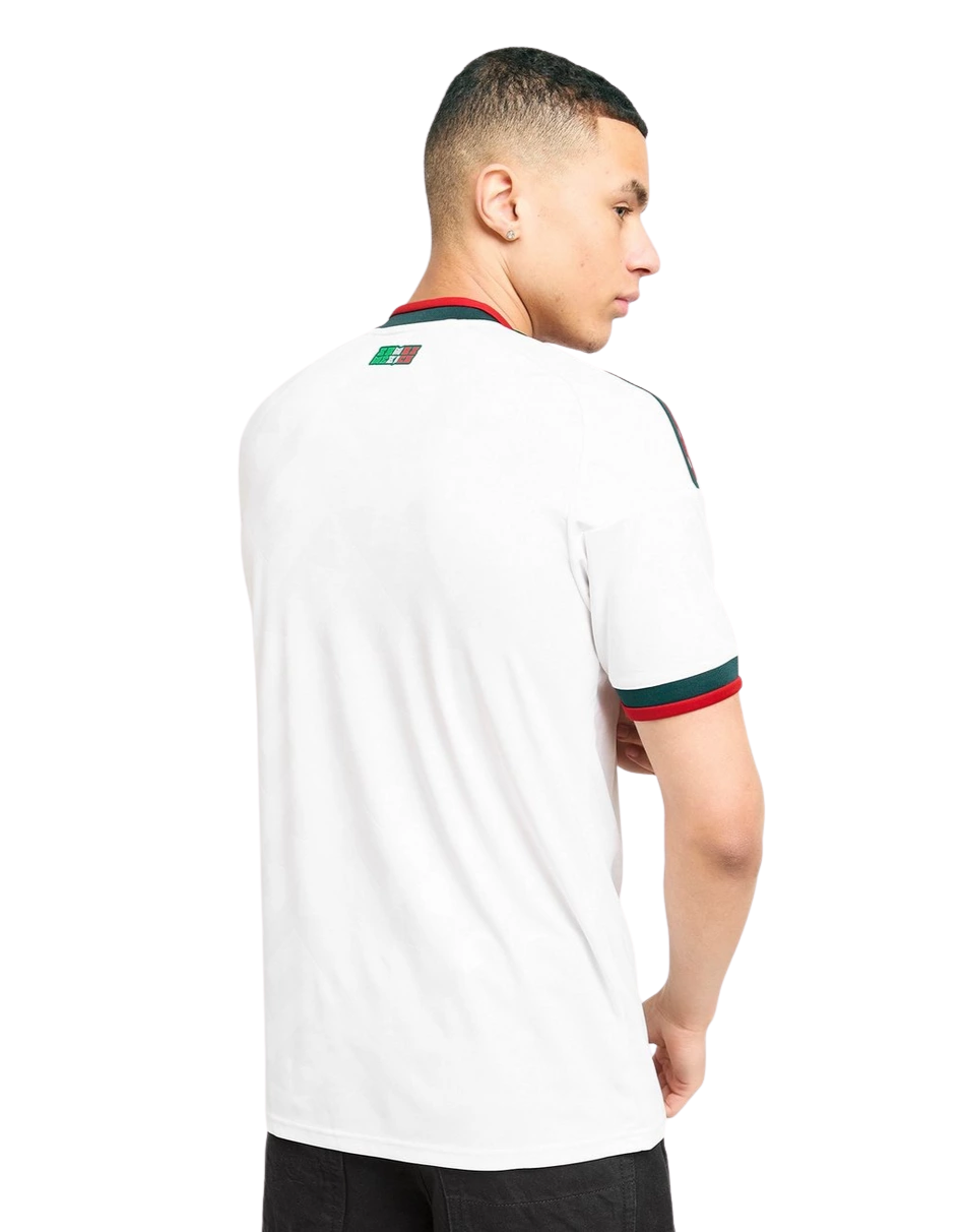 Maillot Extérieur Mexique 26