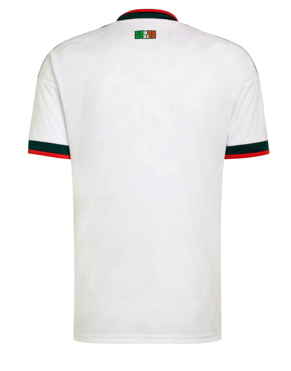 Maillot Extérieur Mexique 26