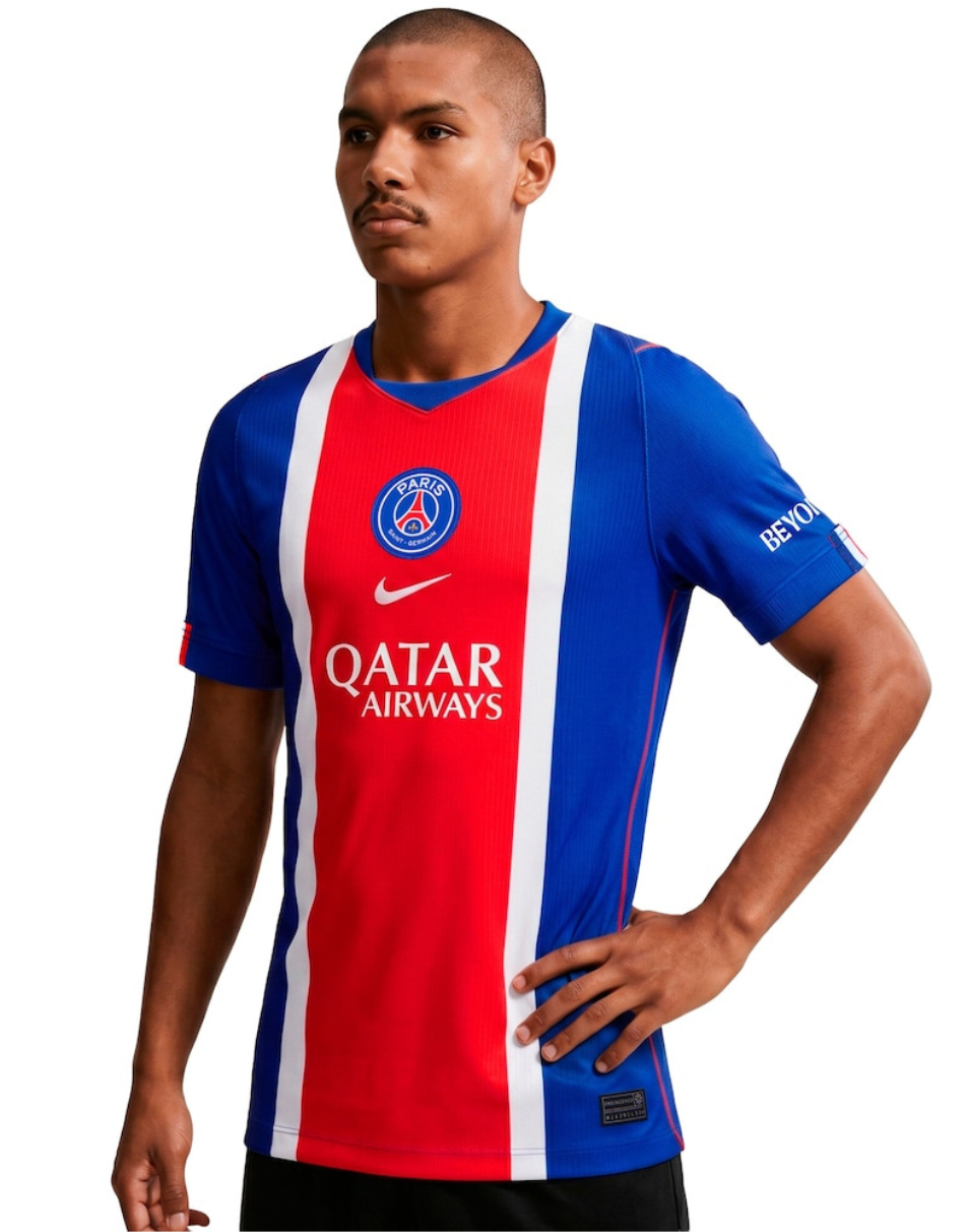 Maillot Domicile PSG 26