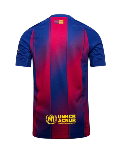 Maillot Domicile Fc Barcelone  26