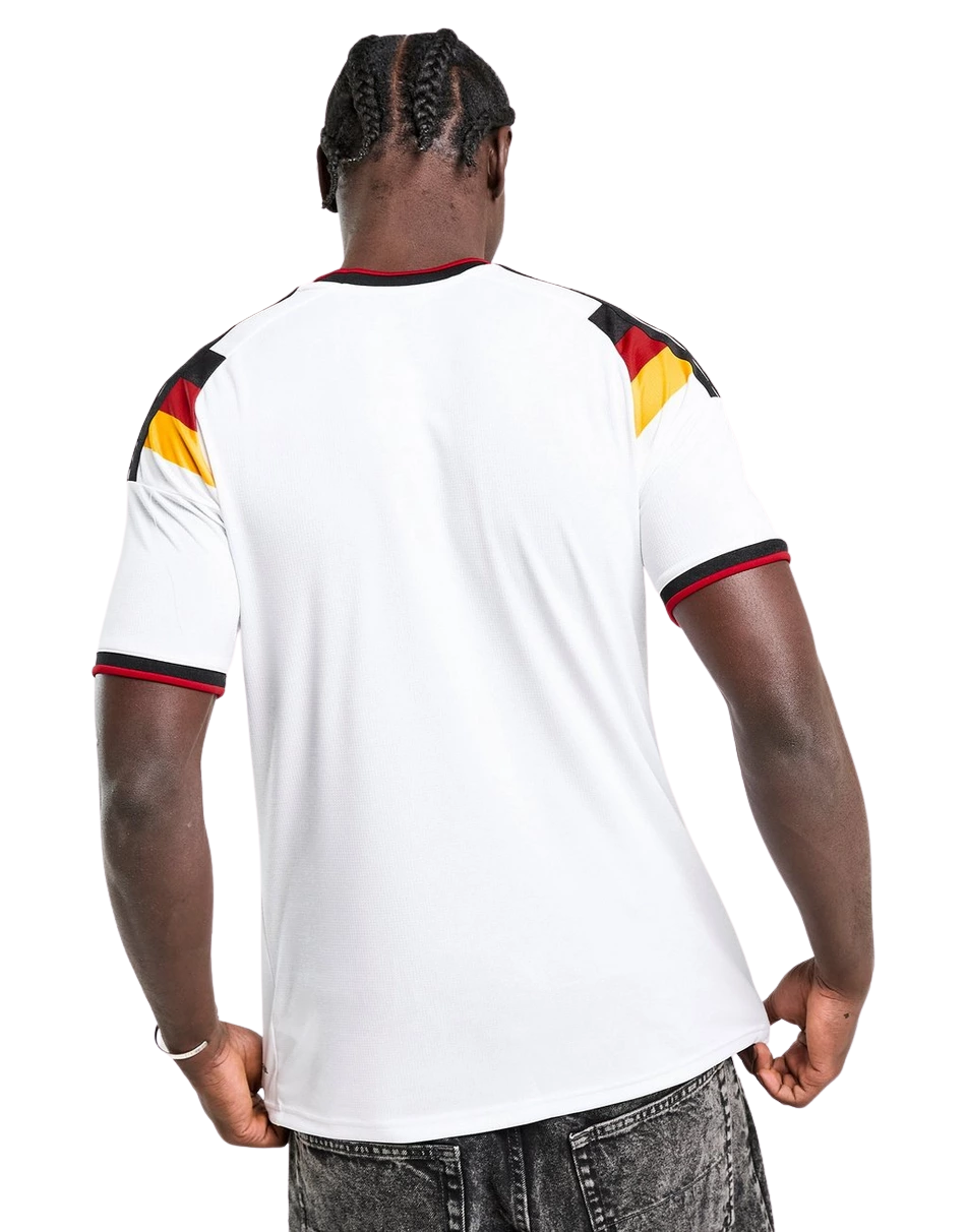 Maillot Domicile Allemagne 26