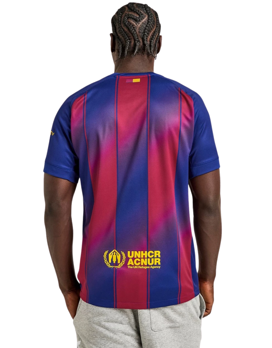 Maillot Domicile Fc Barcelone  26