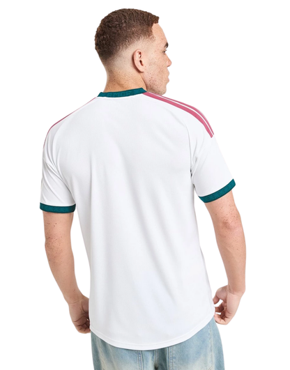 Maillot Domicile Real Madrid 26