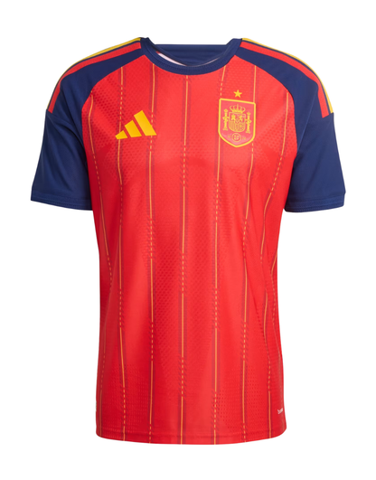 Maillot Domicile Espagne 26