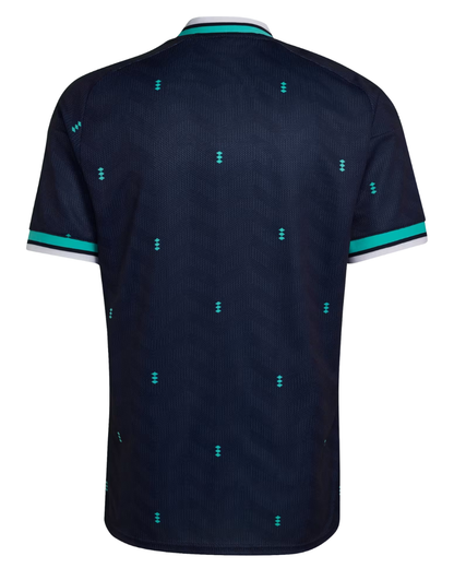 Maillot Extérieur Allemagne 26