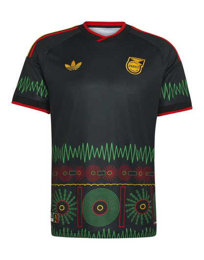 Maillot Extérieur Jamaïque 26
