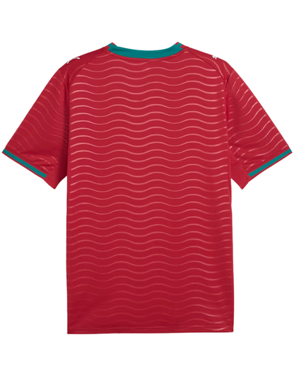 Maillot Domicile Portugal 26