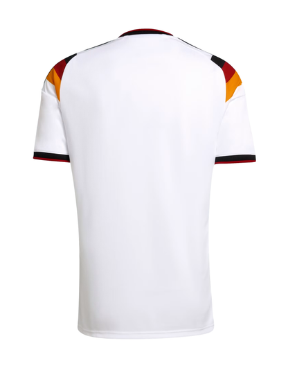 Maillot Domicile Allemagne 26