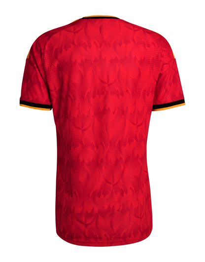 Maillot Domicile Belgique 26