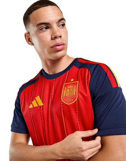 Maillot Domicile Espagne 26
