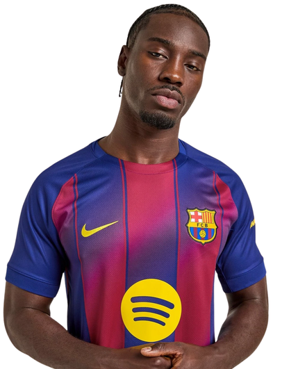 Maillot Domicile Fc Barcelone  26