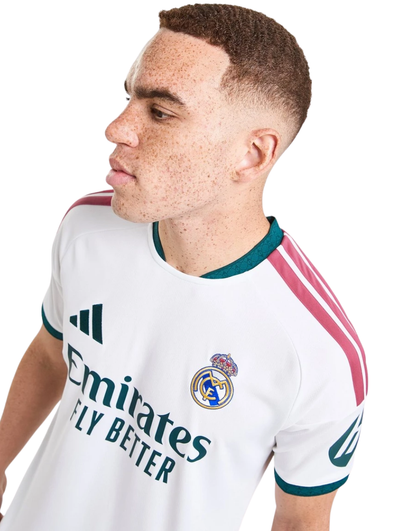 Maillot Domicile Real Madrid 26