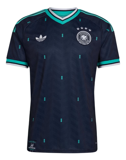 Maillot Extérieur Allemagne 26