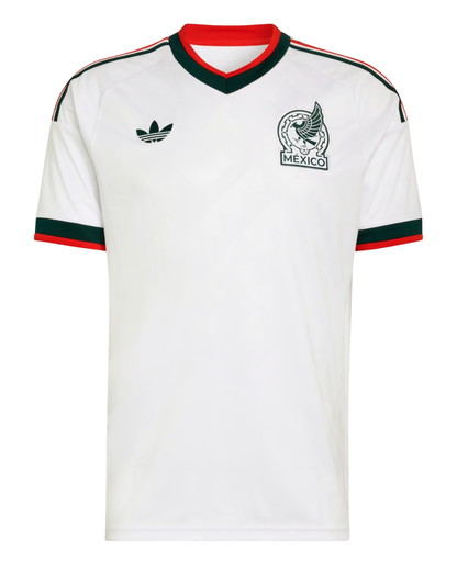 Maillot Extérieur Mexique 26