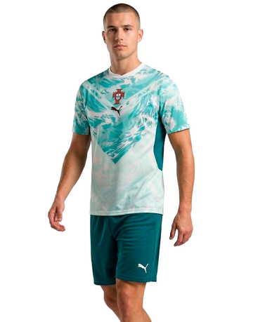 Maillot Portugal FPF 26