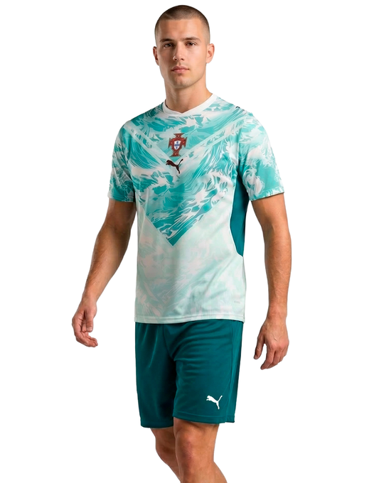 Maillot Portugal FPF 26