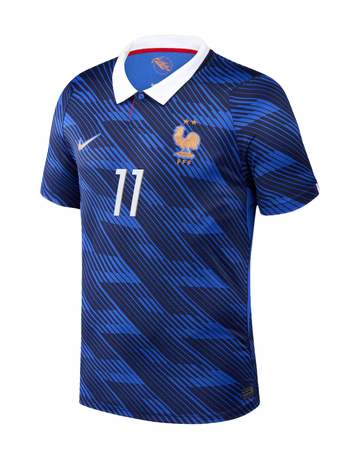 Maillot Domicile France Olise  26