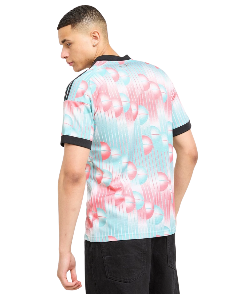 Maillot Extérieur Belgique 26