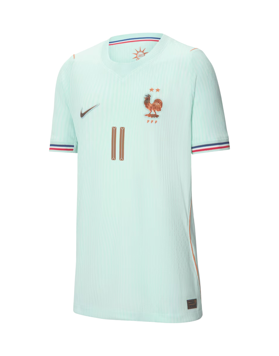 Maillot Extèrieur France Olise 26