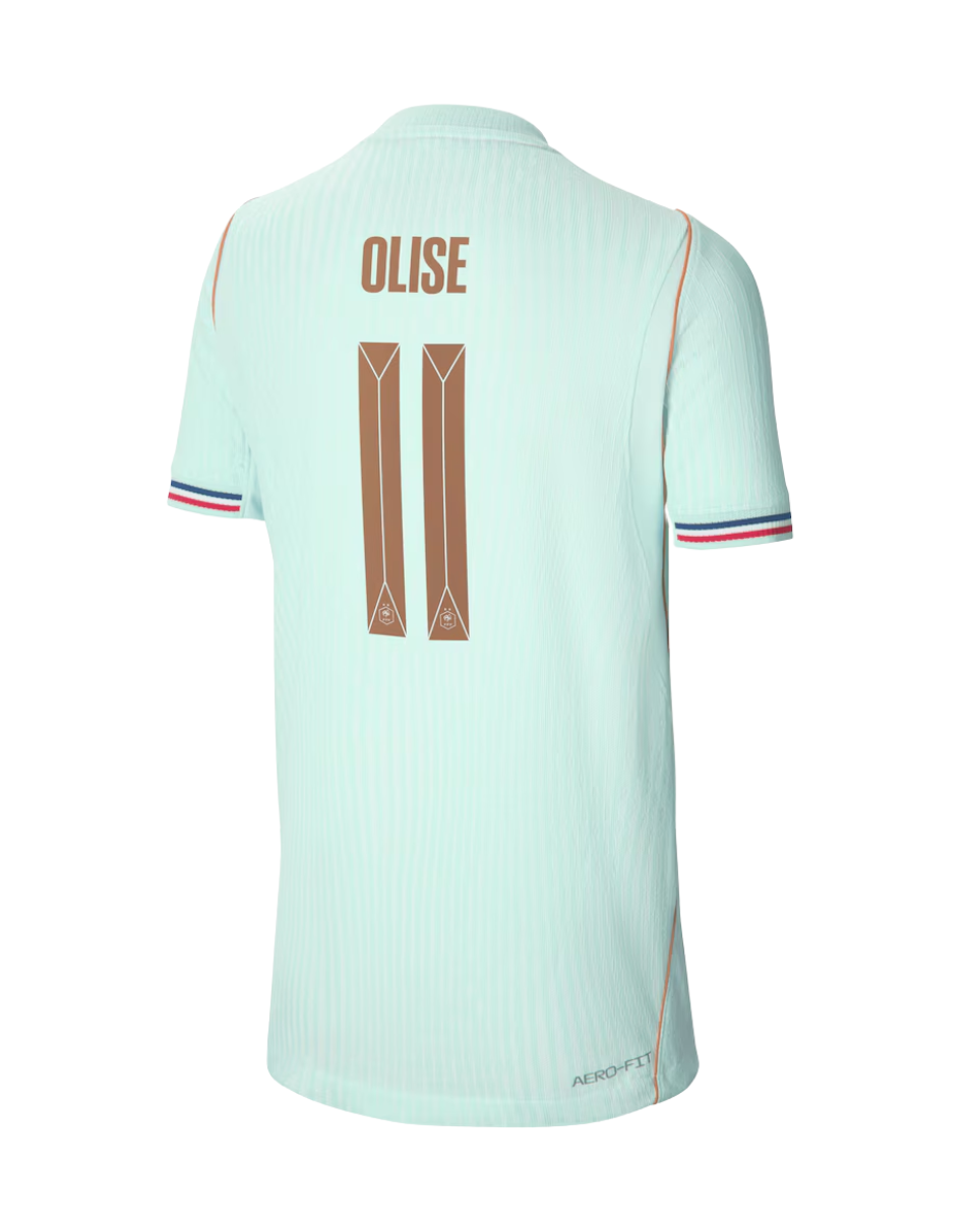 Maillot Extèrieur France Olise 26