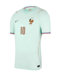 Maillot Extèrieur France Mbappe 26