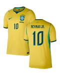 Maillot Domicile Brésil Neymar 26
