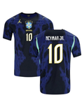 Maillot Extérieur Brésil Neymar 26