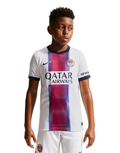 Maillot Extérieur Enfant  Stadium PSG 26