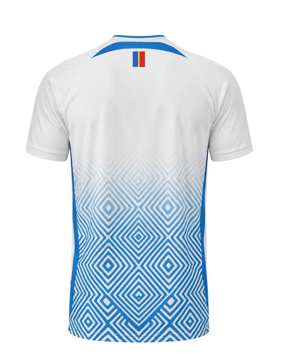 Maillot Extérieur  Congo 26