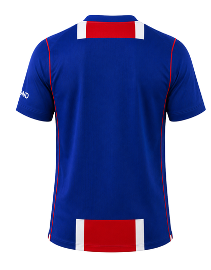 Maillot + Short Domicile Enfant Stadium PSG 2 Étoiles 26