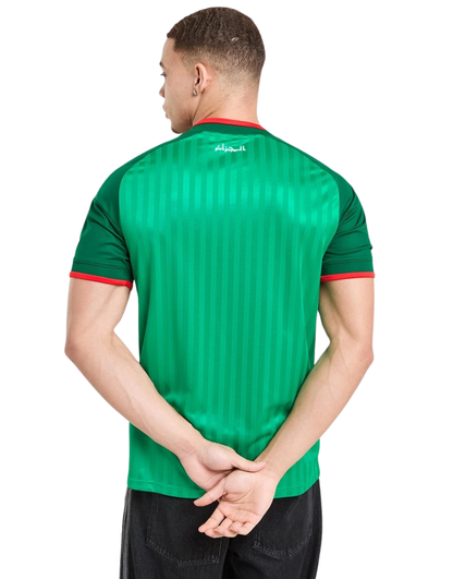 Maillot Extérieur Algérie 26