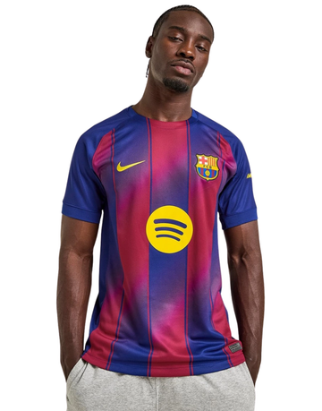 Maillot Domicile Fc Barcelone  26