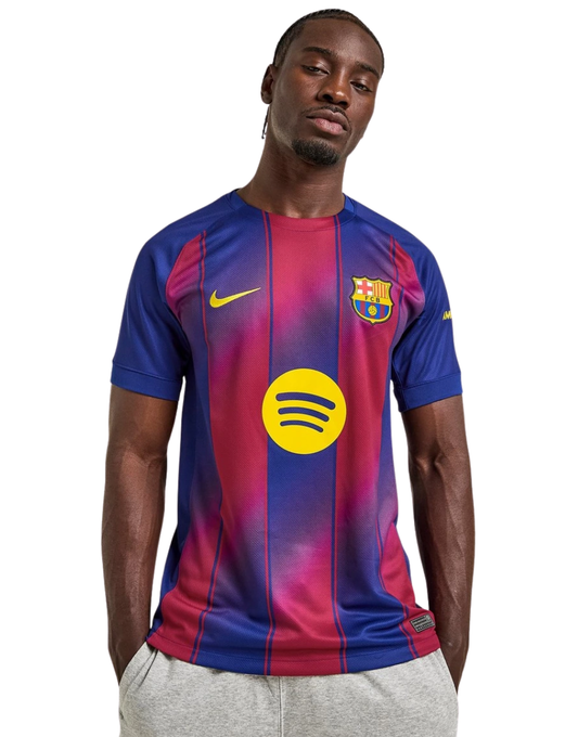 Maillot Domicile Fc Barcelone  26