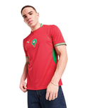 Maillot Maroc Domicile  26